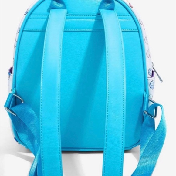 Sanrio x Digimon Digi-Eggs Mini Backpack - Picture 3 of 4